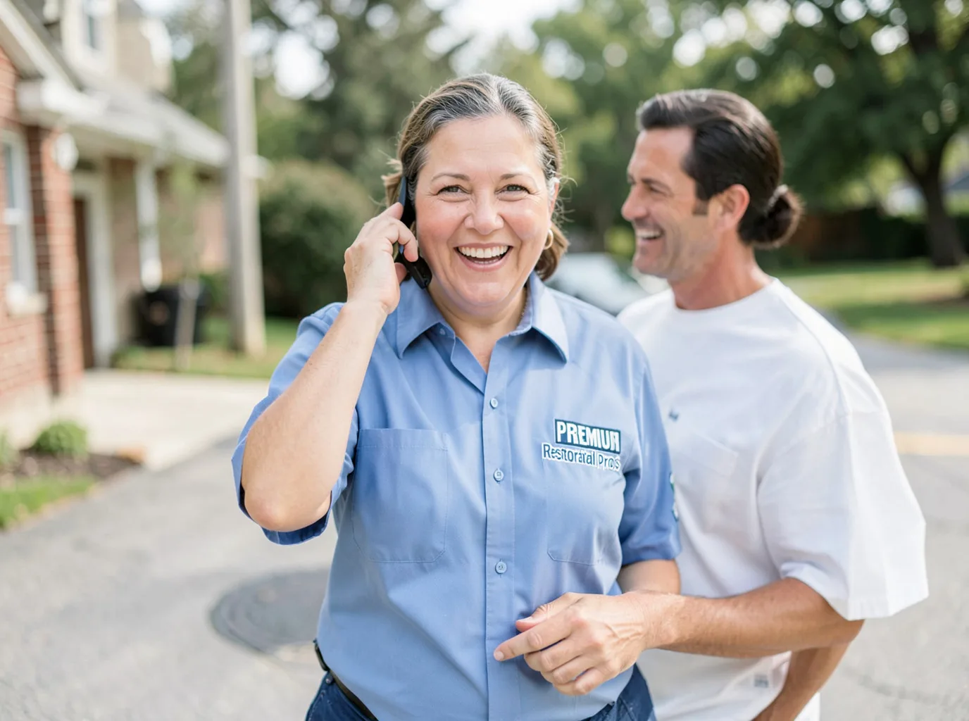 Water Damage Restoration High Island, TX FAQs